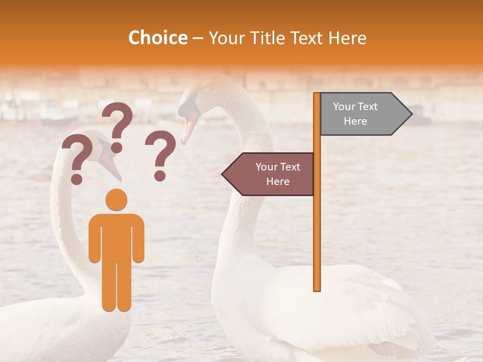 Technology Cooling Climate PowerPoint Template