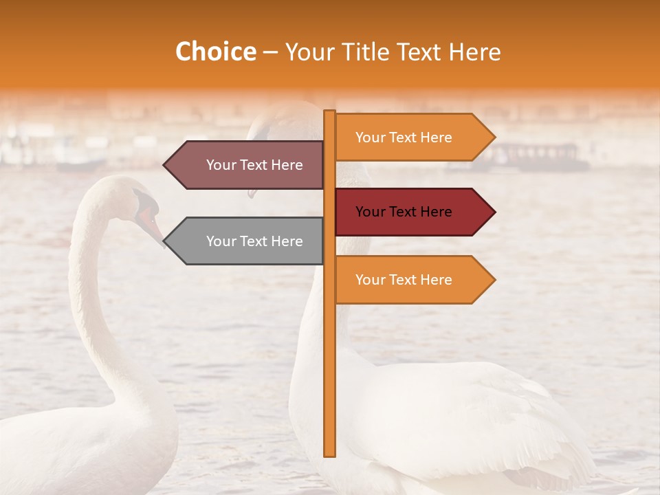 Technology Cooling Climate PowerPoint Template