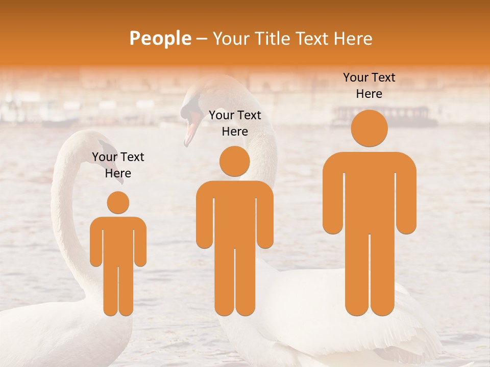 Technology Cooling Climate PowerPoint Template