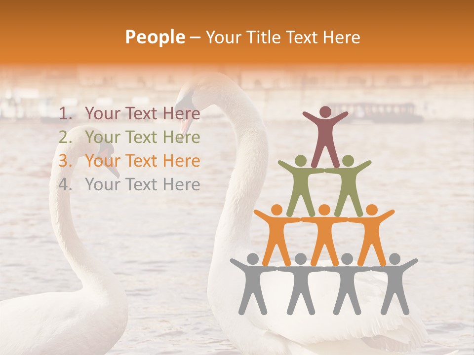 Technology Cooling Climate PowerPoint Template