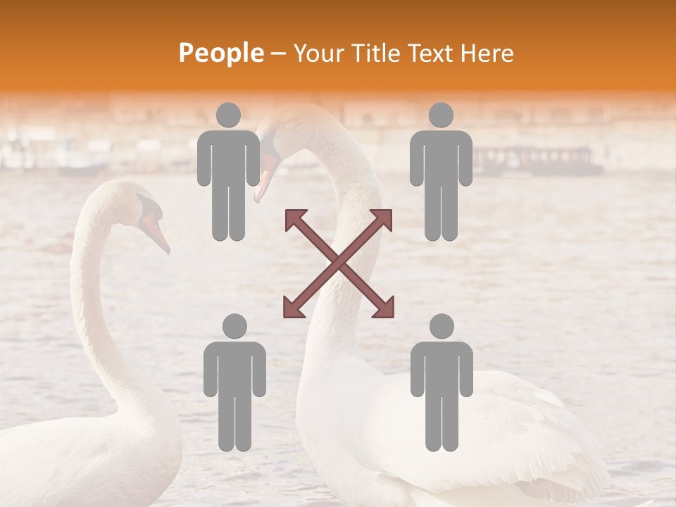 Technology Cooling Climate PowerPoint Template