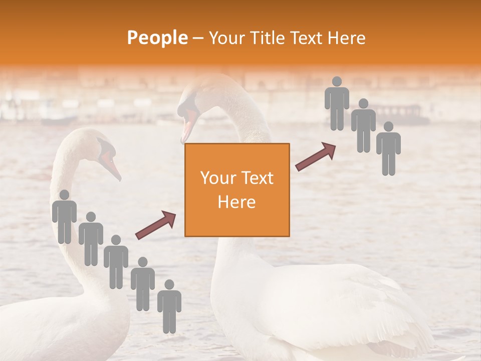 Technology Cooling Climate PowerPoint Template