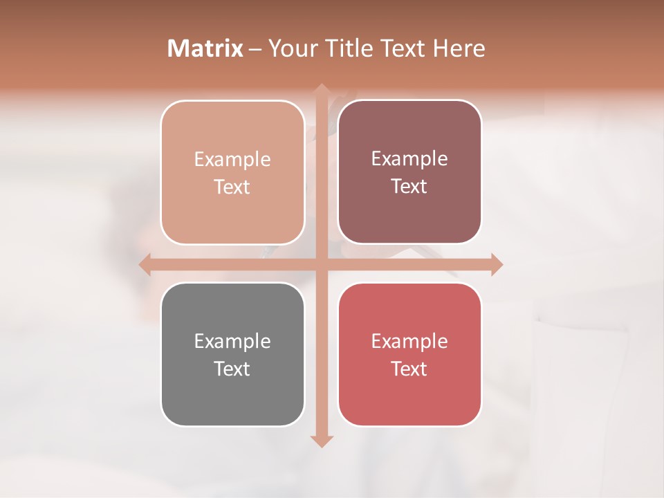 Temperature Remote Condition PowerPoint Template