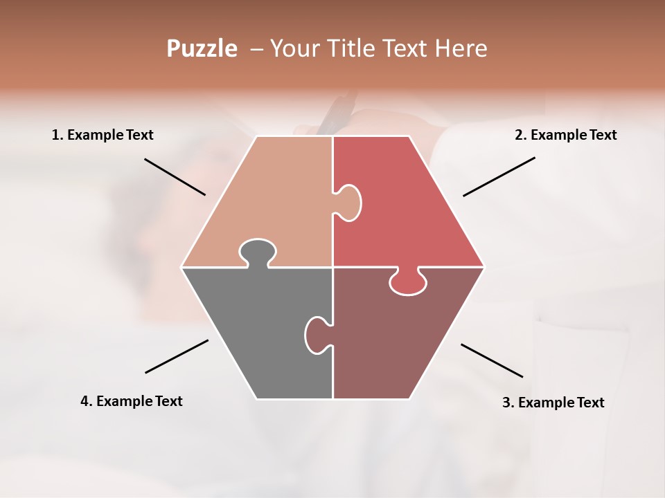Temperature Remote Condition PowerPoint Template