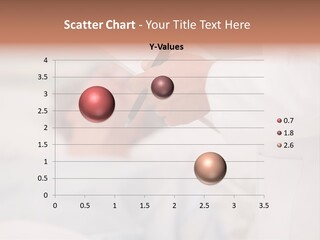 Temperature Remote Condition PowerPoint Template