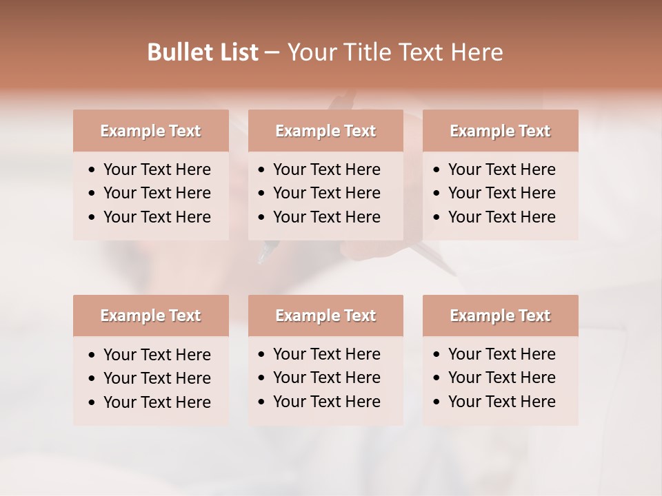 Temperature Remote Condition PowerPoint Template