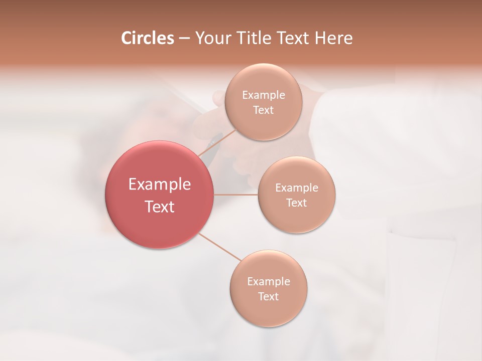 Temperature Remote Condition PowerPoint Template