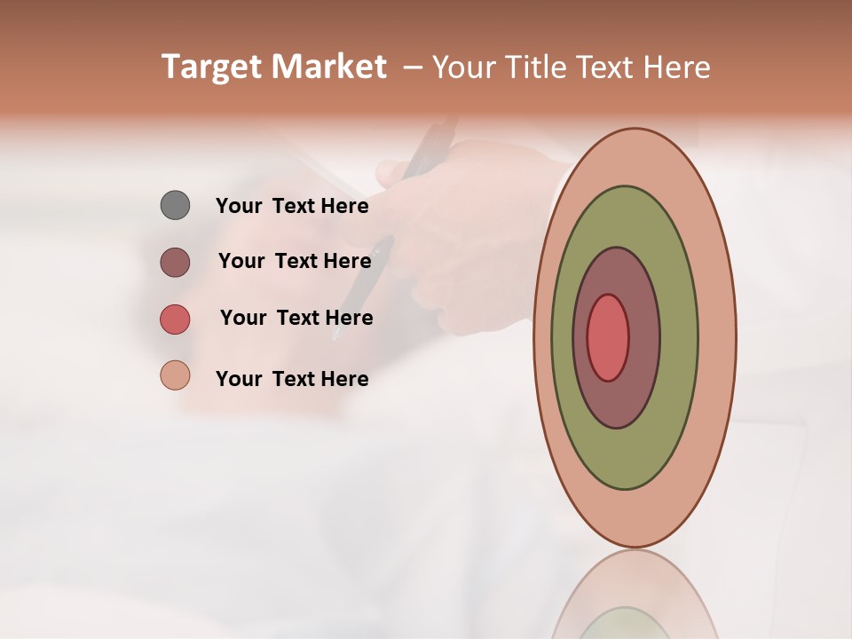 Temperature Remote Condition PowerPoint Template