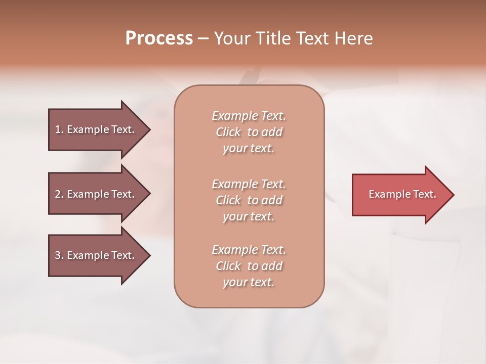 Temperature Remote Condition PowerPoint Template