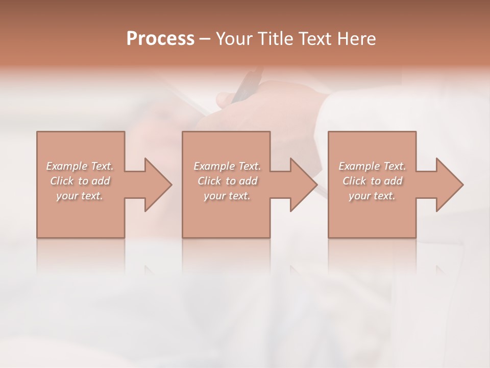 Temperature Remote Condition PowerPoint Template