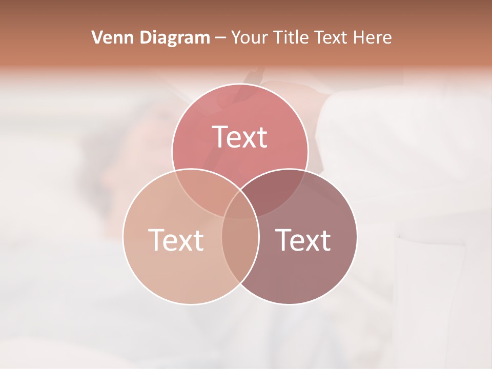 Temperature Remote Condition PowerPoint Template