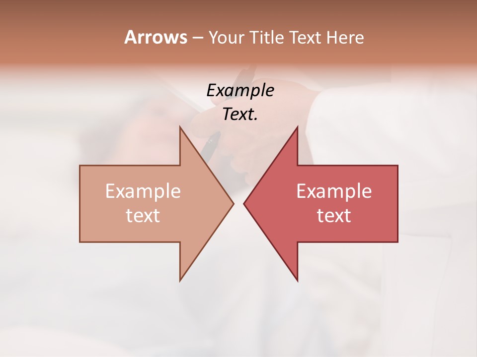 Temperature Remote Condition PowerPoint Template