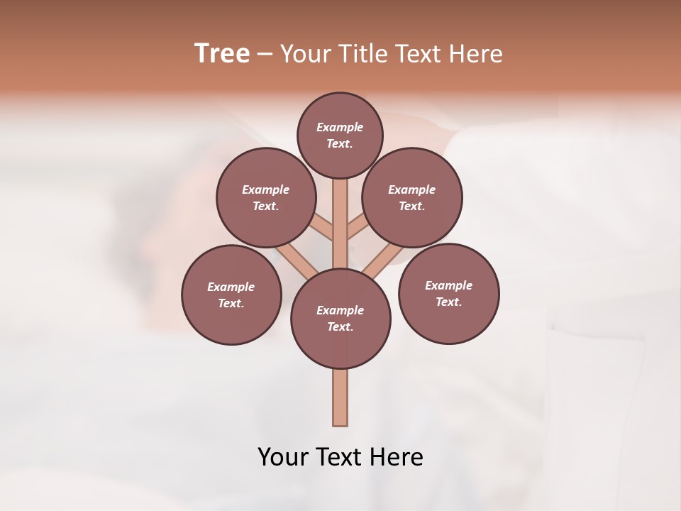 Temperature Remote Condition PowerPoint Template