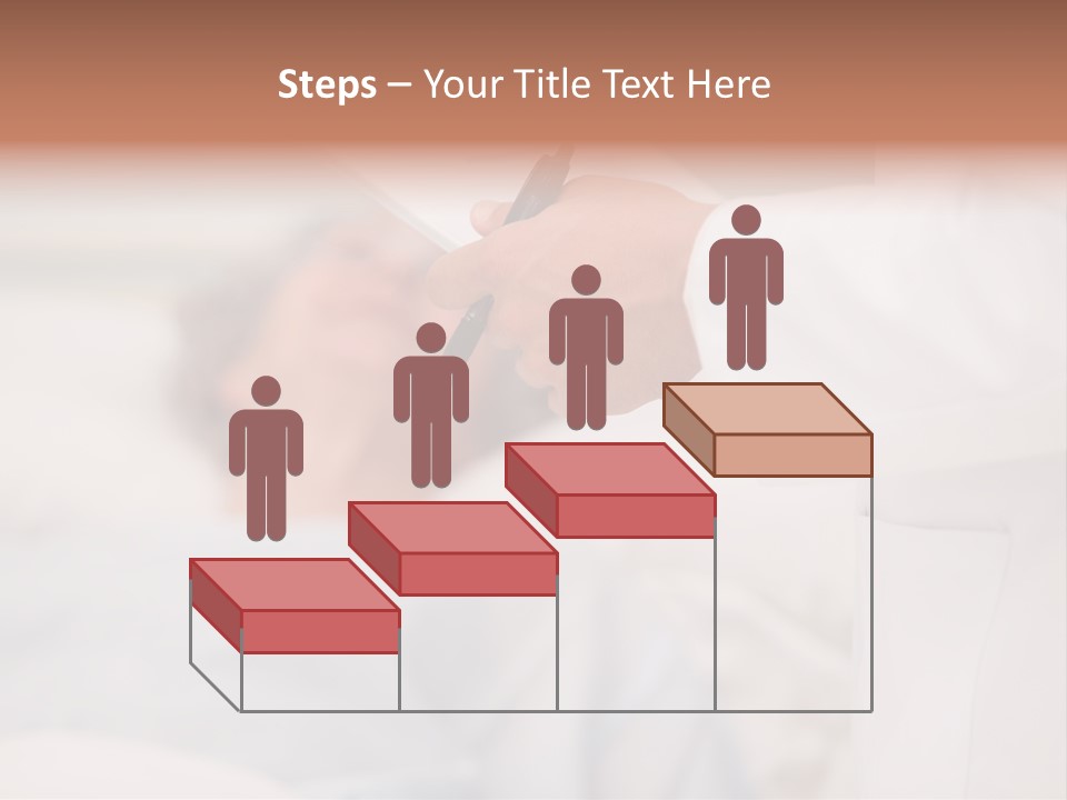 Temperature Remote Condition PowerPoint Template