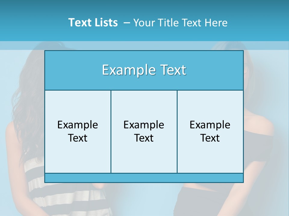 Cool House Energy PowerPoint Template
