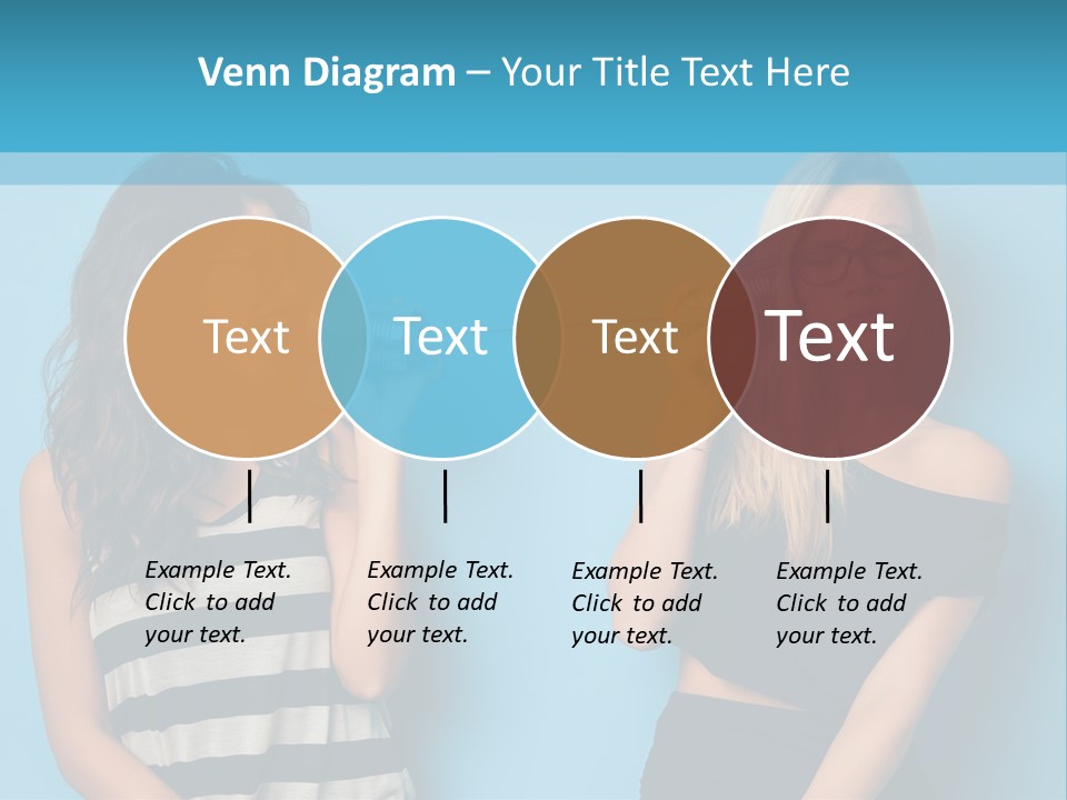Cool House Energy PowerPoint Template