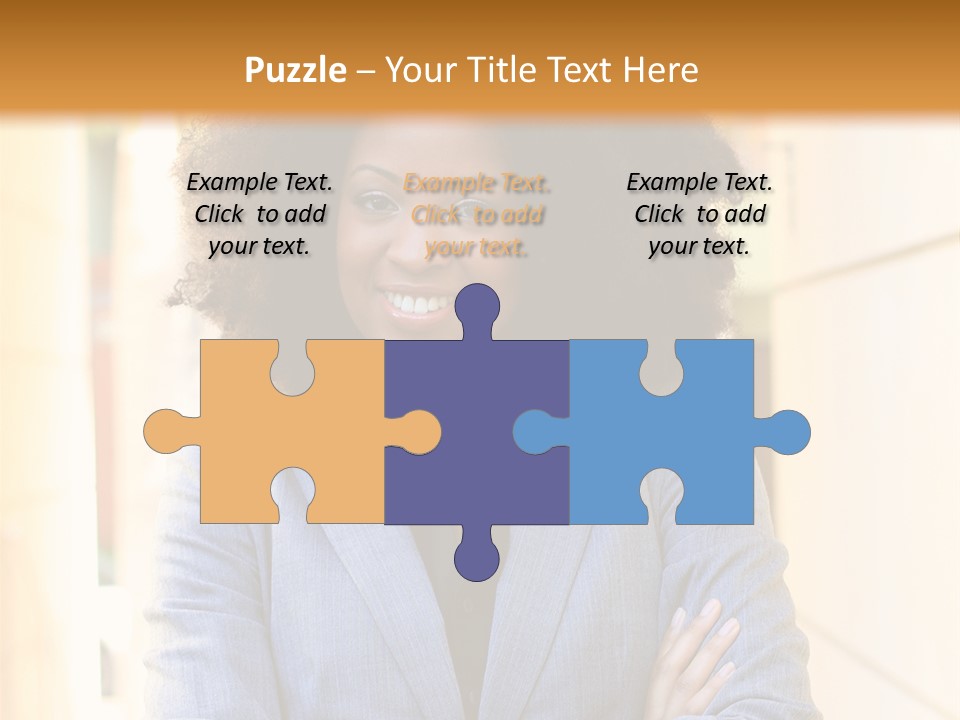 Cooling Supply Remote PowerPoint Template