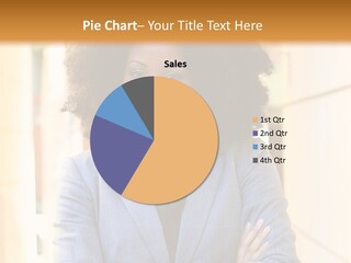 Cooling Supply Remote PowerPoint Template