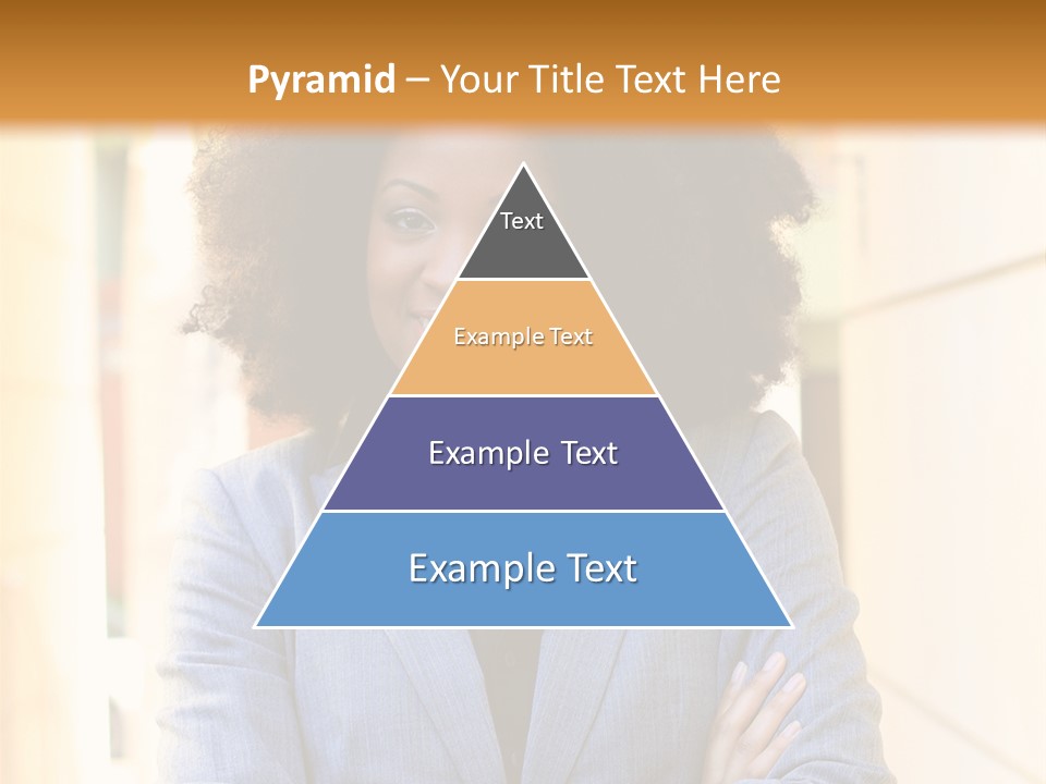 Cooling Supply Remote PowerPoint Template