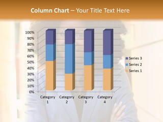 Cooling Supply Remote PowerPoint Template