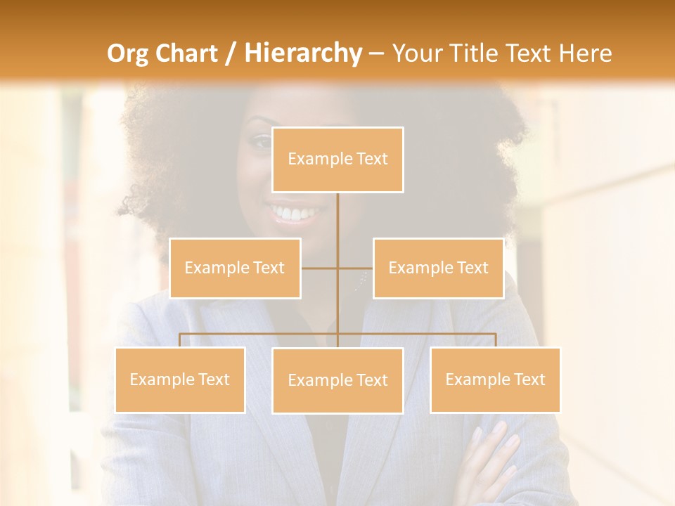Cooling Supply Remote PowerPoint Template