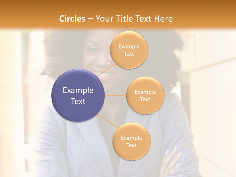 Cooling Supply Remote PowerPoint Template