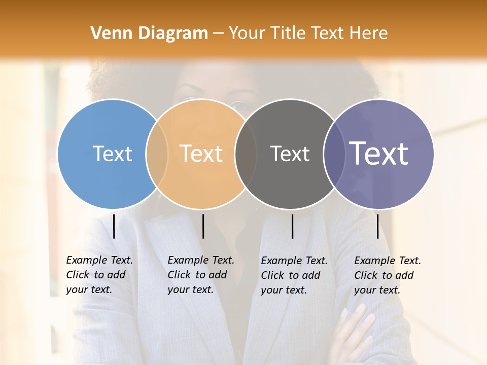 Cooling Supply Remote PowerPoint Template