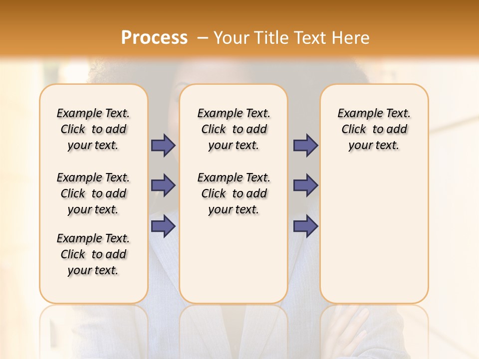 Cooling Supply Remote PowerPoint Template