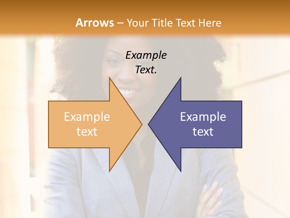 Cooling Supply Remote PowerPoint Template