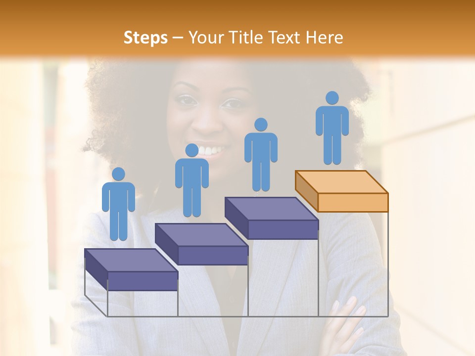 Cooling Supply Remote PowerPoint Template