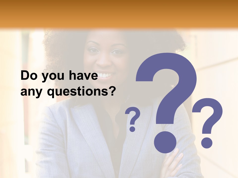 Cooling Supply Remote PowerPoint Template