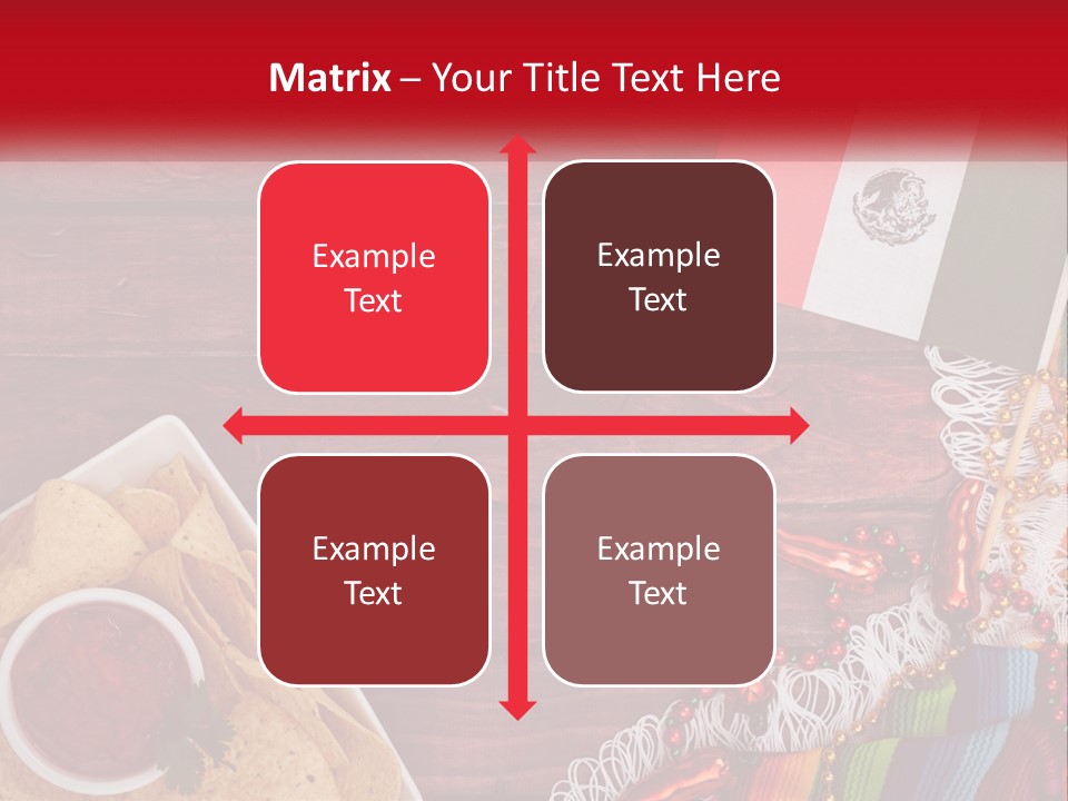 Power Technology Energy PowerPoint Template