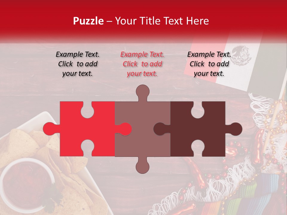 Power Technology Energy PowerPoint Template