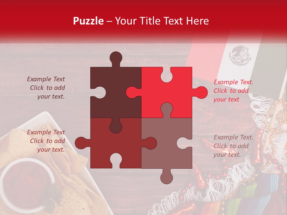 Power Technology Energy PowerPoint Template