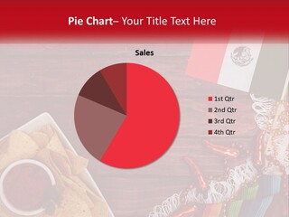 Power Technology Energy PowerPoint Template