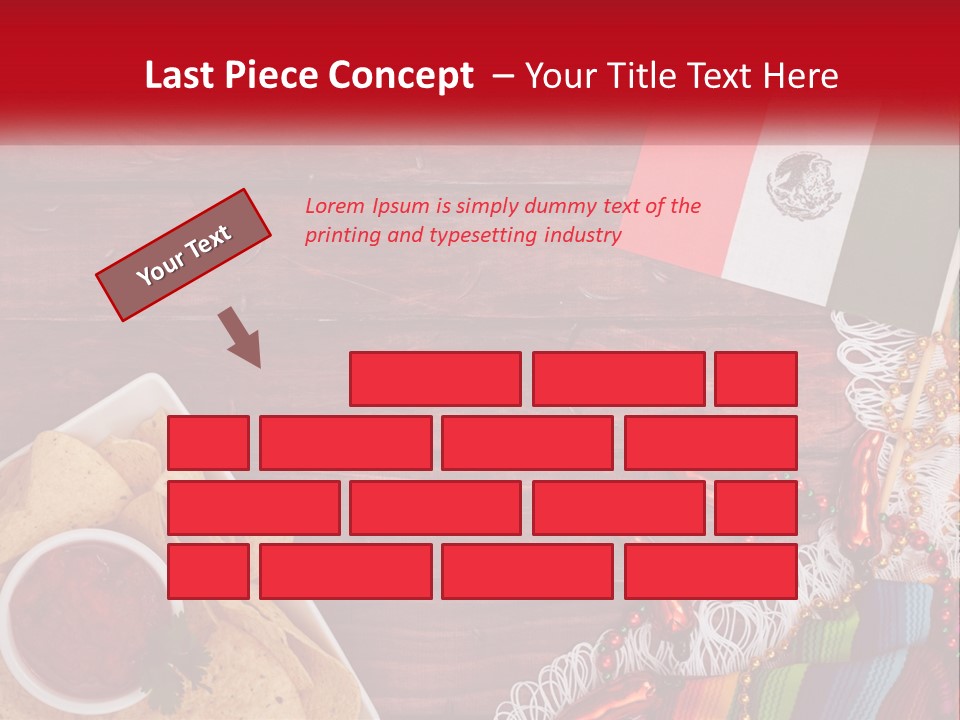 Power Technology Energy PowerPoint Template