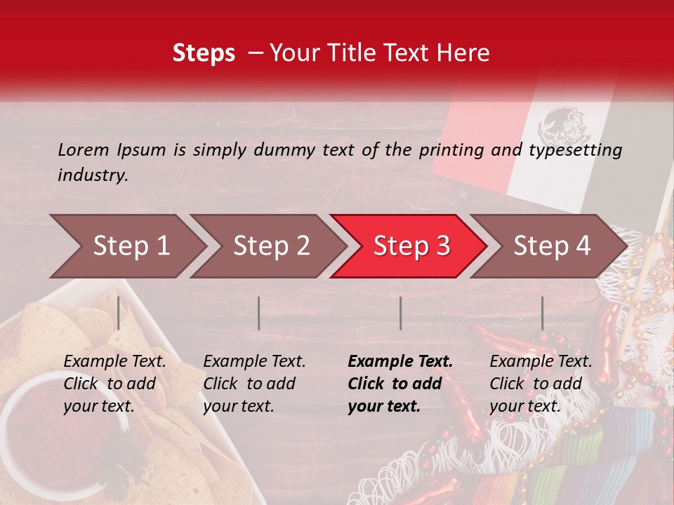 Power Technology Energy PowerPoint Template