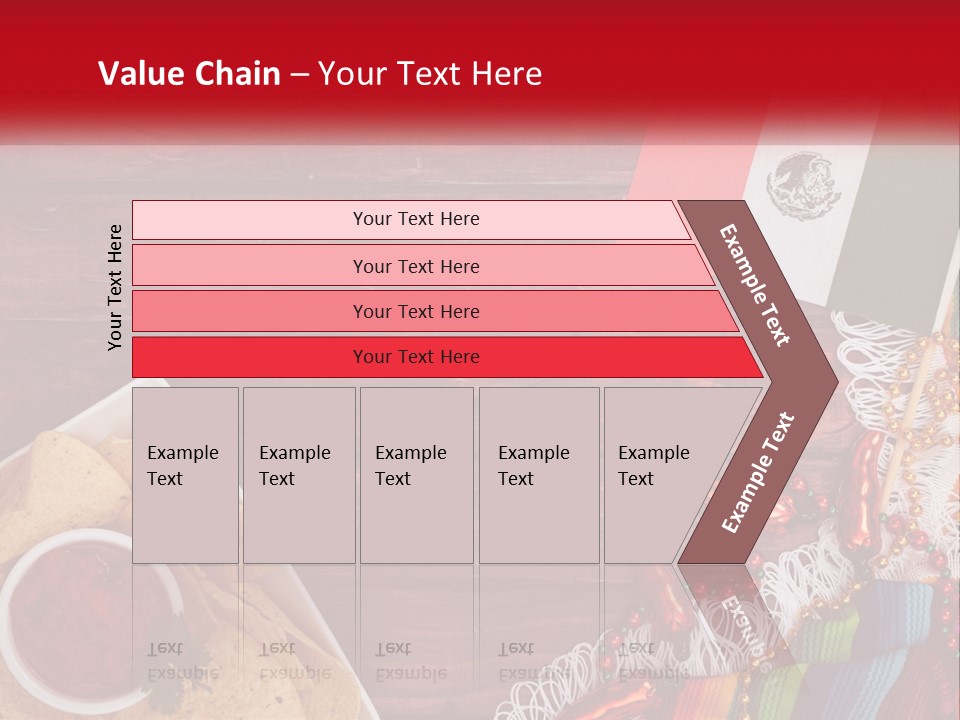 Power Technology Energy PowerPoint Template
