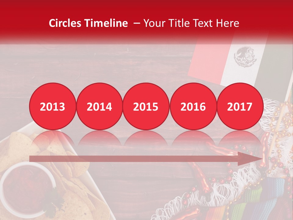 Power Technology Energy PowerPoint Template