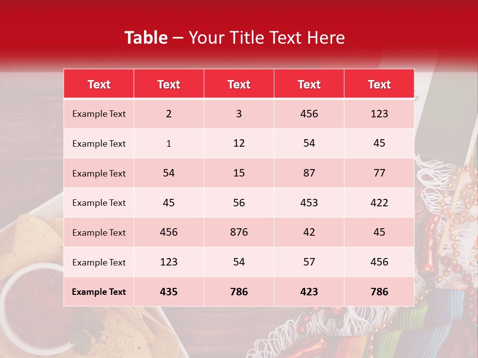 Power Technology Energy PowerPoint Template
