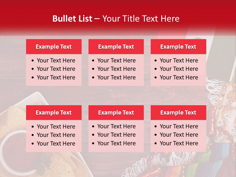 Power Technology Energy PowerPoint Template