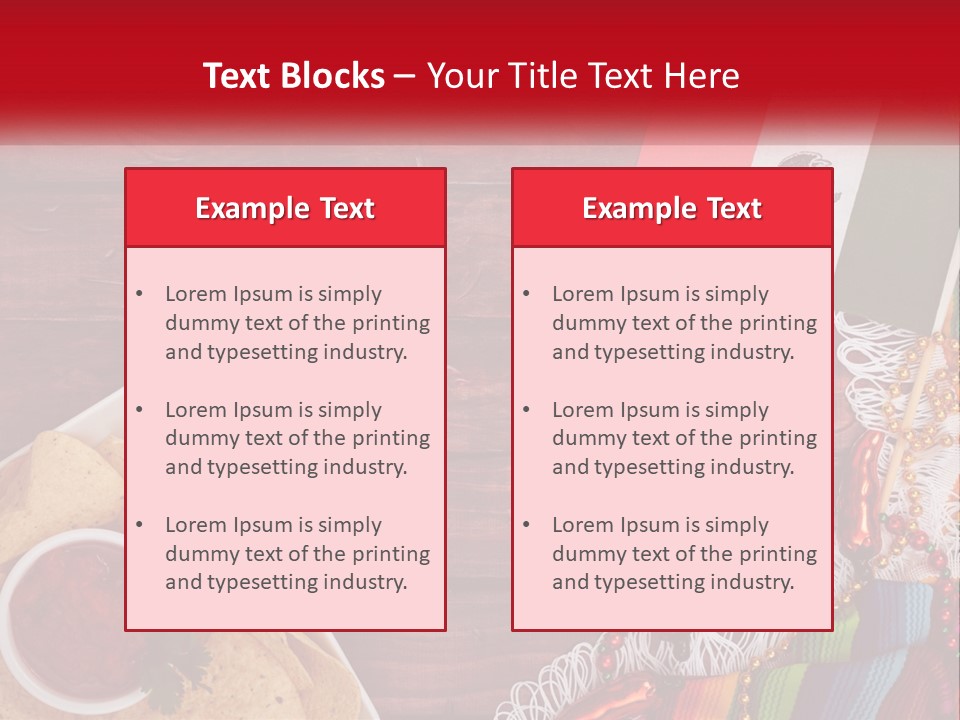 Power Technology Energy PowerPoint Template