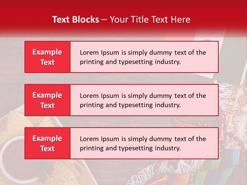 Power Technology Energy PowerPoint Template