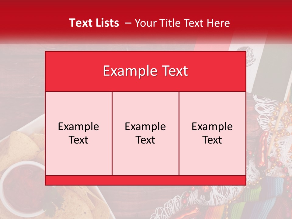 Power Technology Energy PowerPoint Template