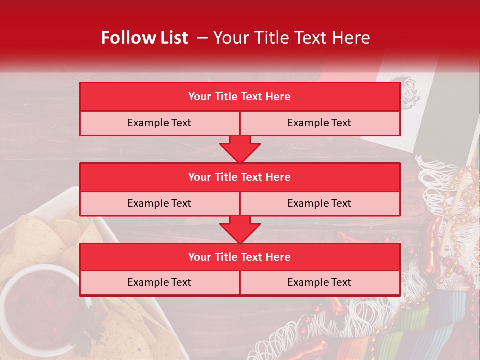 Power Technology Energy PowerPoint Template