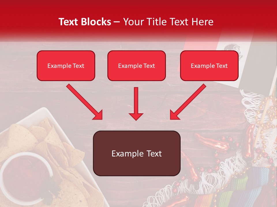 Power Technology Energy PowerPoint Template