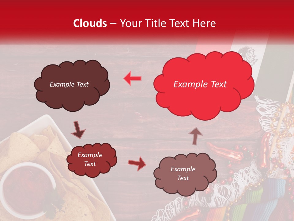 Power Technology Energy PowerPoint Template
