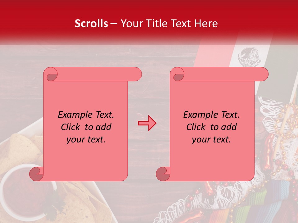Power Technology Energy PowerPoint Template