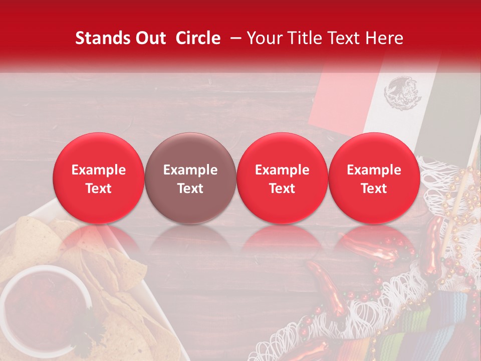 Power Technology Energy PowerPoint Template