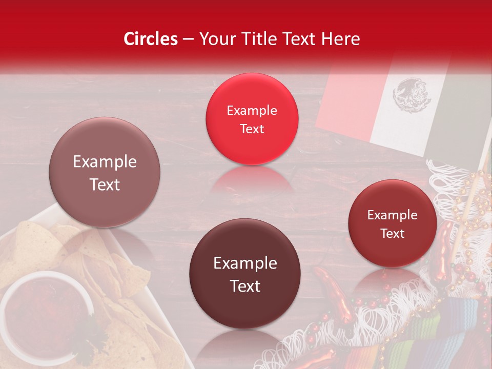 Power Technology Energy PowerPoint Template